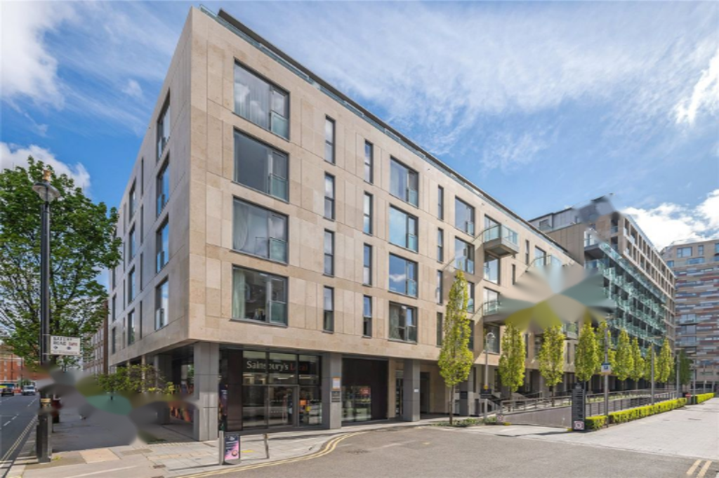 Квартира в Лондоне, Великобритания, 87 м² - фото 8