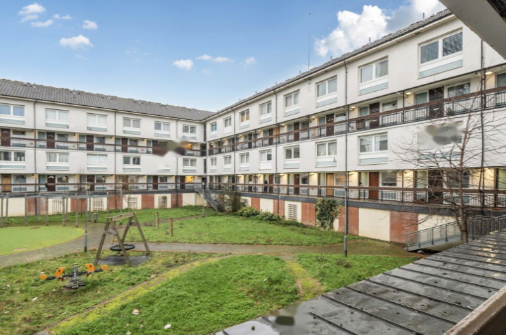 Квартира в Лондоне, Великобритания, 73 м² - фото 8