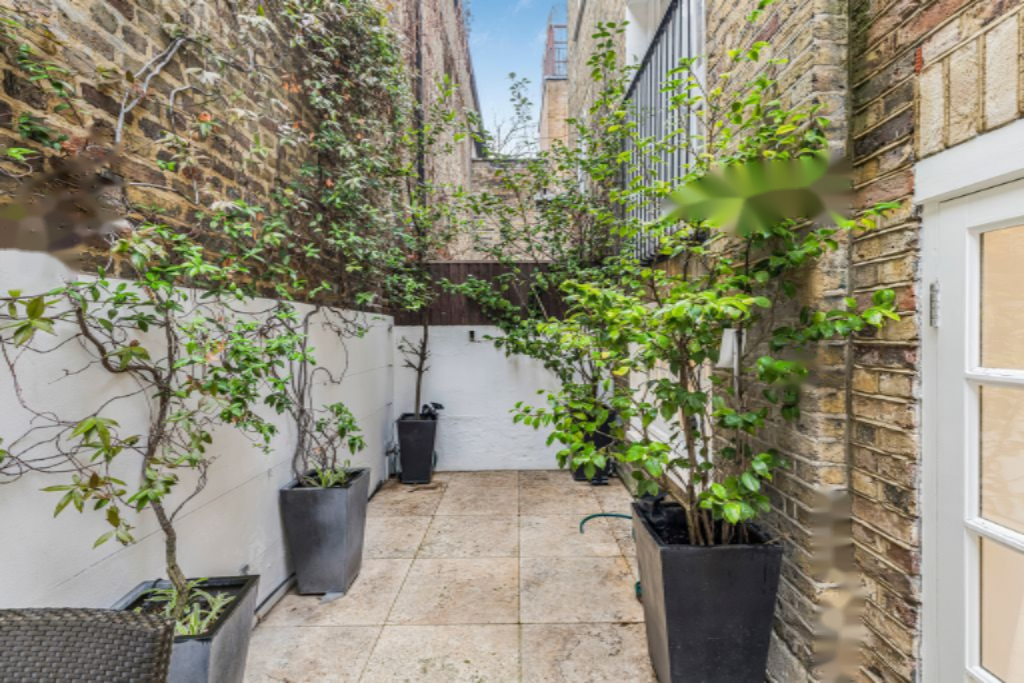 Квартира в Лондоне, Великобритания, 211 м² - фото 8