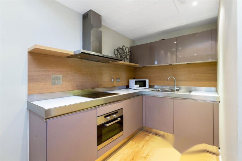 Квартира в Лондоне, Великобритания, 58 м² - фото 8