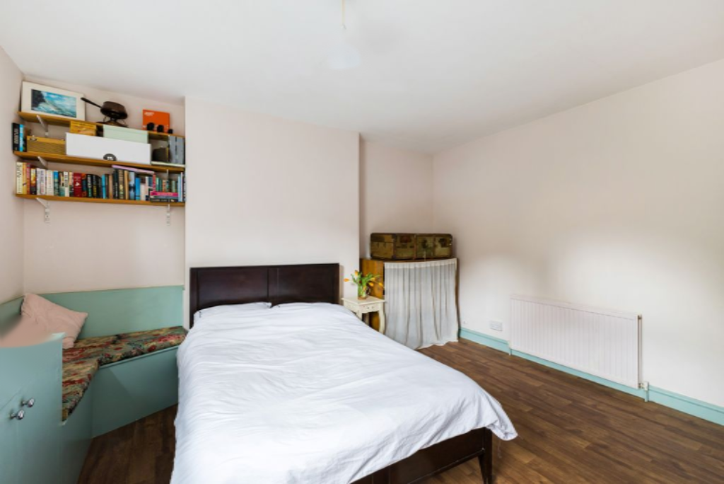 Квартира в Лондоне, Великобритания, 39 м² - фото 8