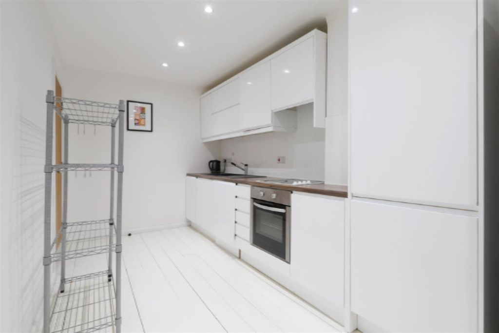 Квартира в Лондоне, Великобритания, 51 м² - фото 8