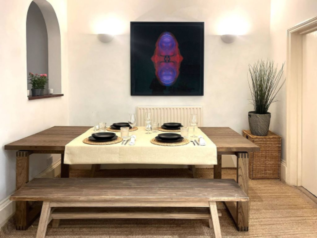 Квартира в Лондоне, Великобритания, 83 м² - фото 9