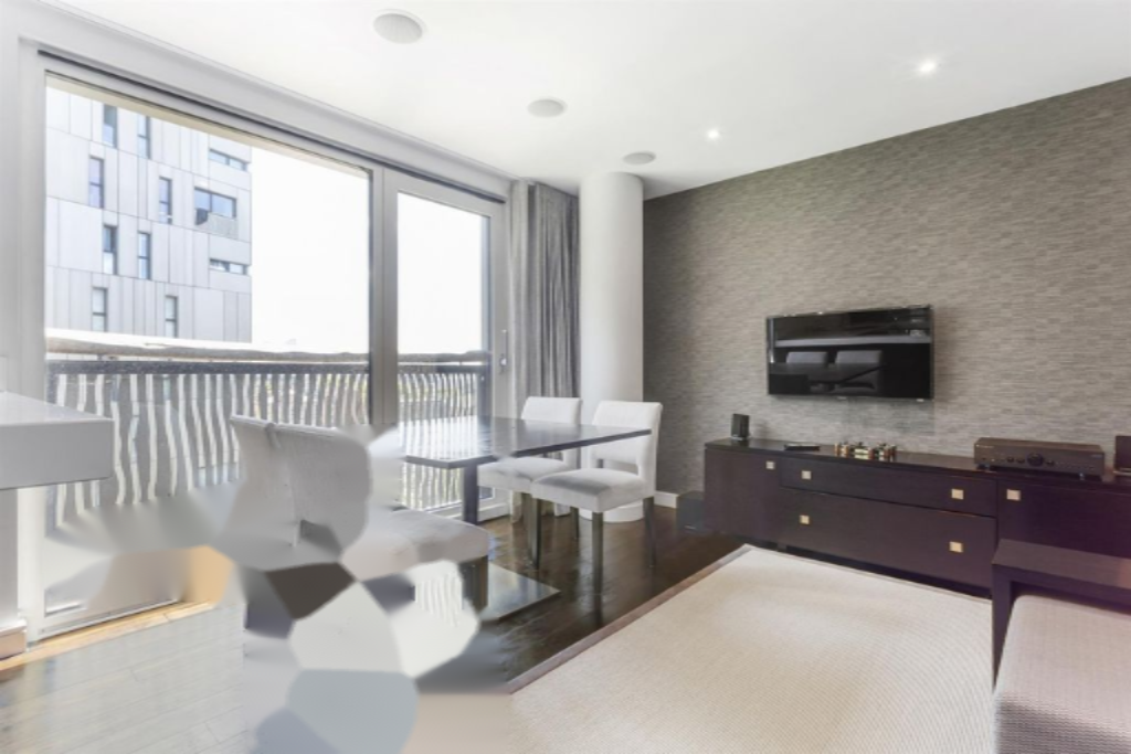 Квартира в Лондоне, Великобритания, 78 м² - фото 9