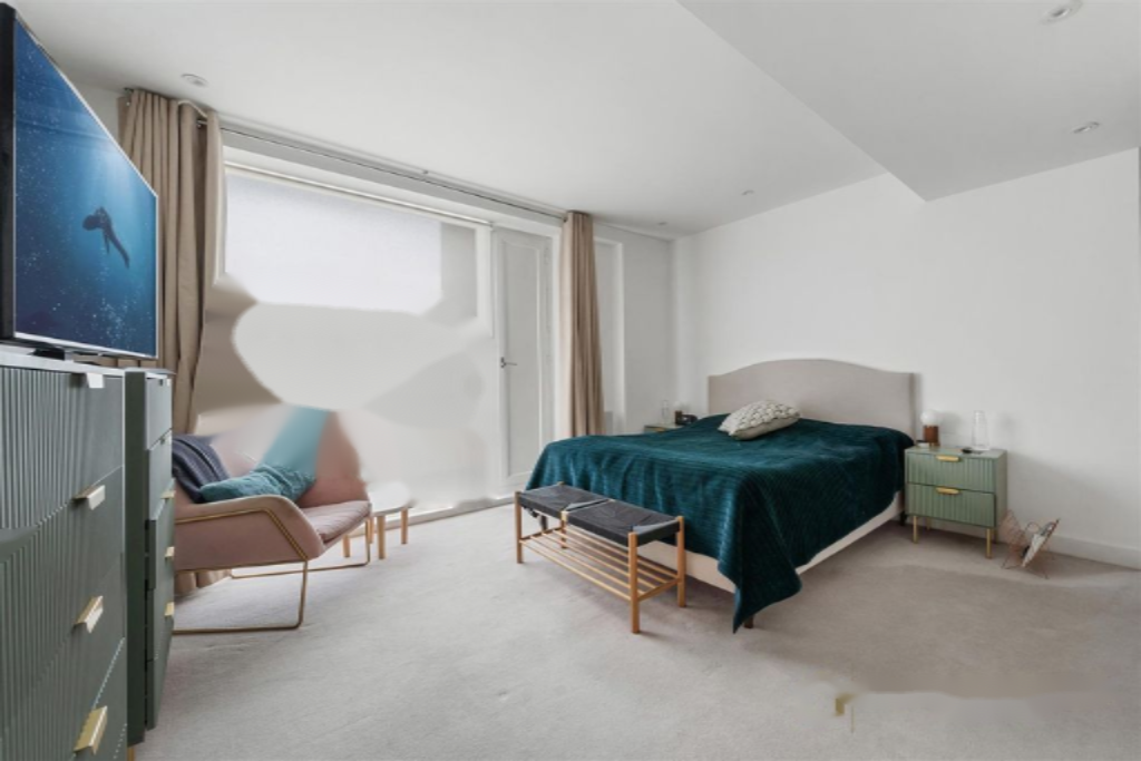 Квартира в Лондоне, Великобритания, 195 м² - фото 9