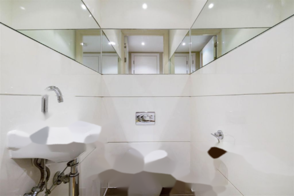 Квартира в Лондоне, Великобритания, 58 м² - фото 9