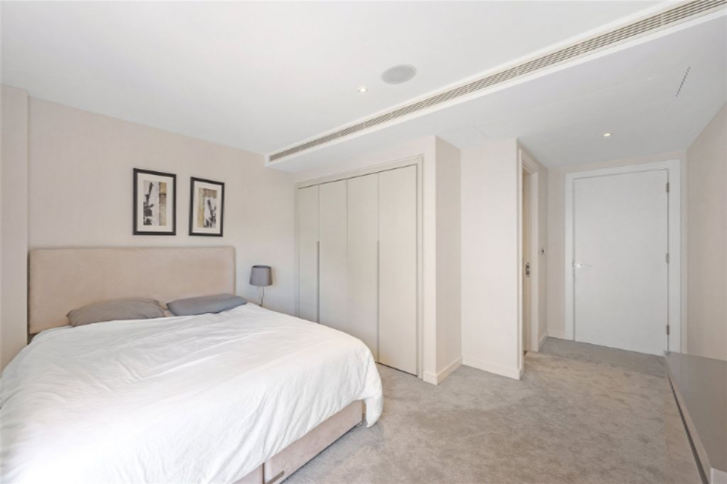 Квартира в Лондоне, Великобритания, 87 м² - фото 9