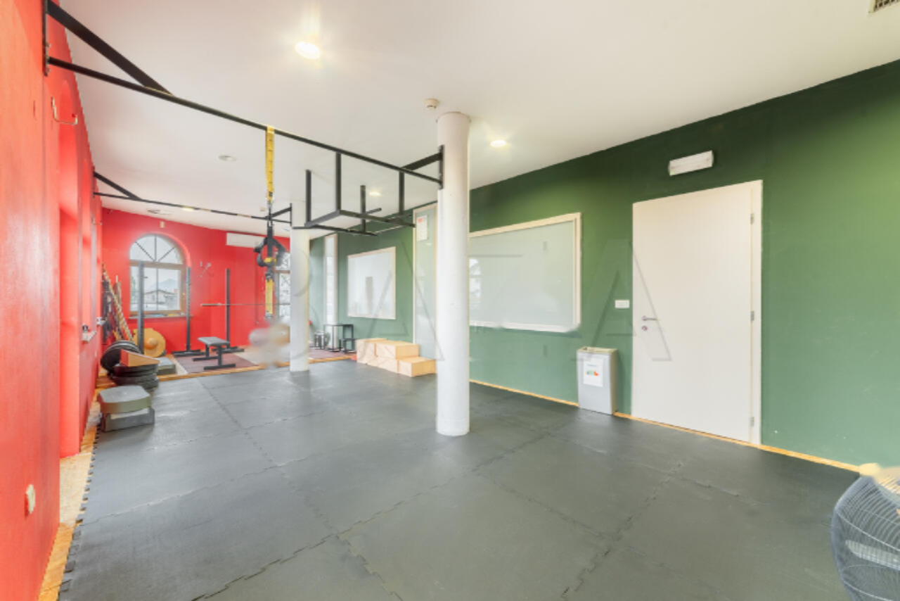 Офис в Любляне, Словения, 1 041 м² - фото 9