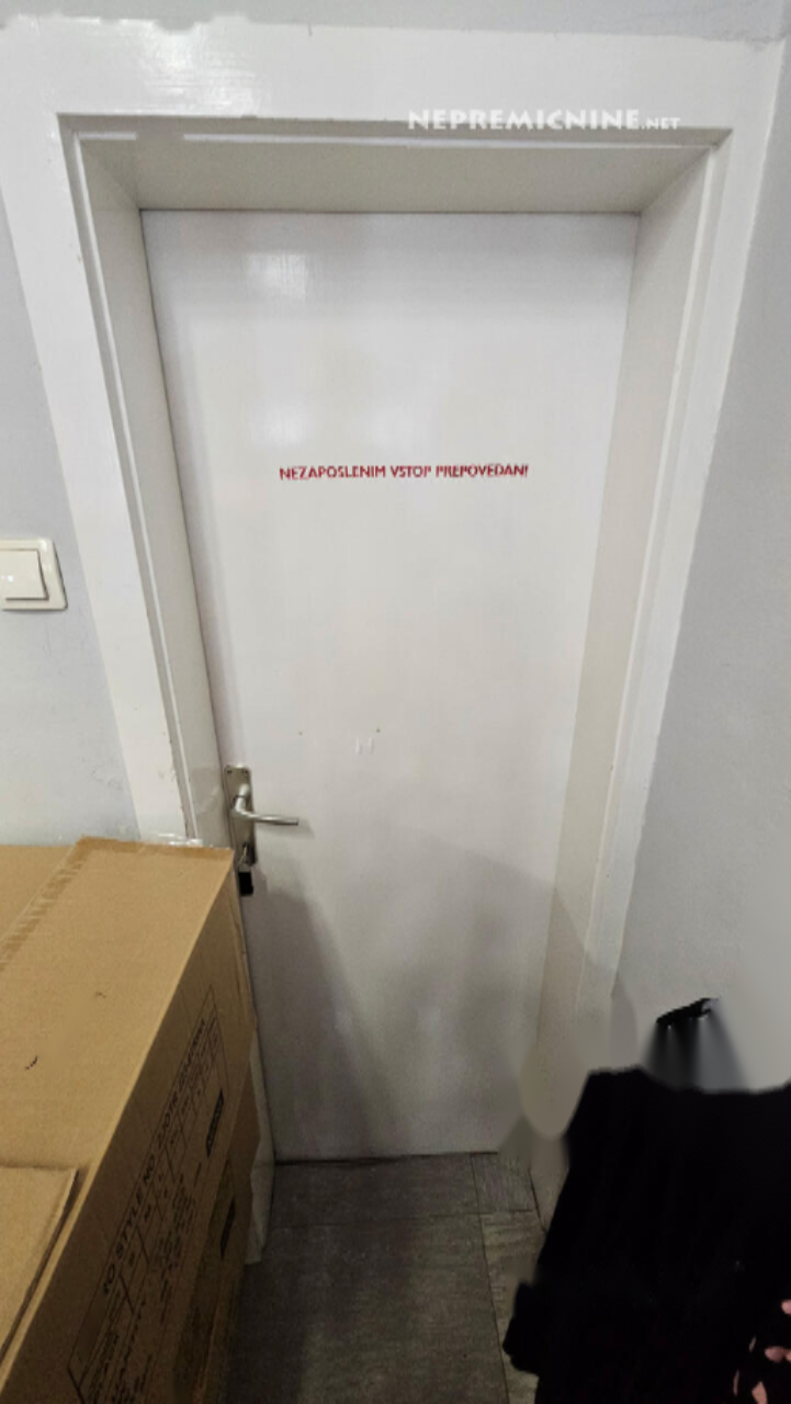 Офис в Любляне, Словения, 114 м² - фото 9