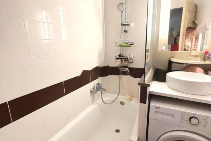 Квартира в Каннах, Франция, 32 м² - фото 4