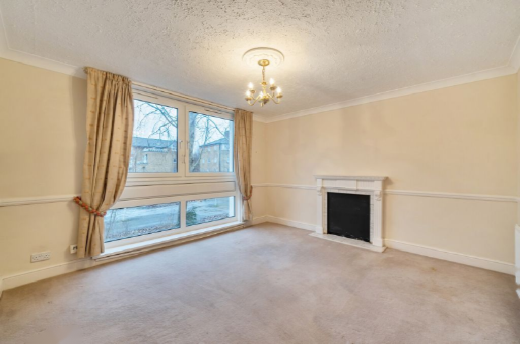 Квартира в Лондоне, Великобритания, 73 м² - фото 10