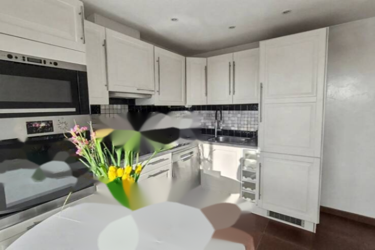 Квартира в Каннах, Франция, 43 м² - фото 4