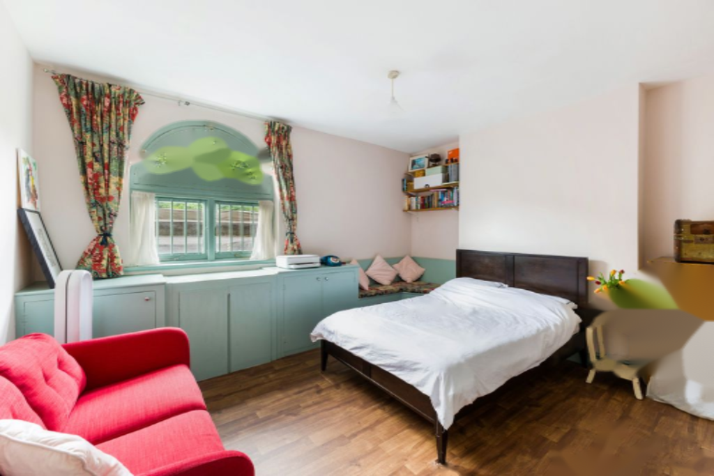 Квартира в Лондоне, Великобритания, 39 м² - фото 10