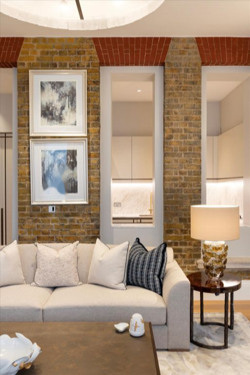 Квартира в Лондоне, Великобритания, 211 м² - фото 10