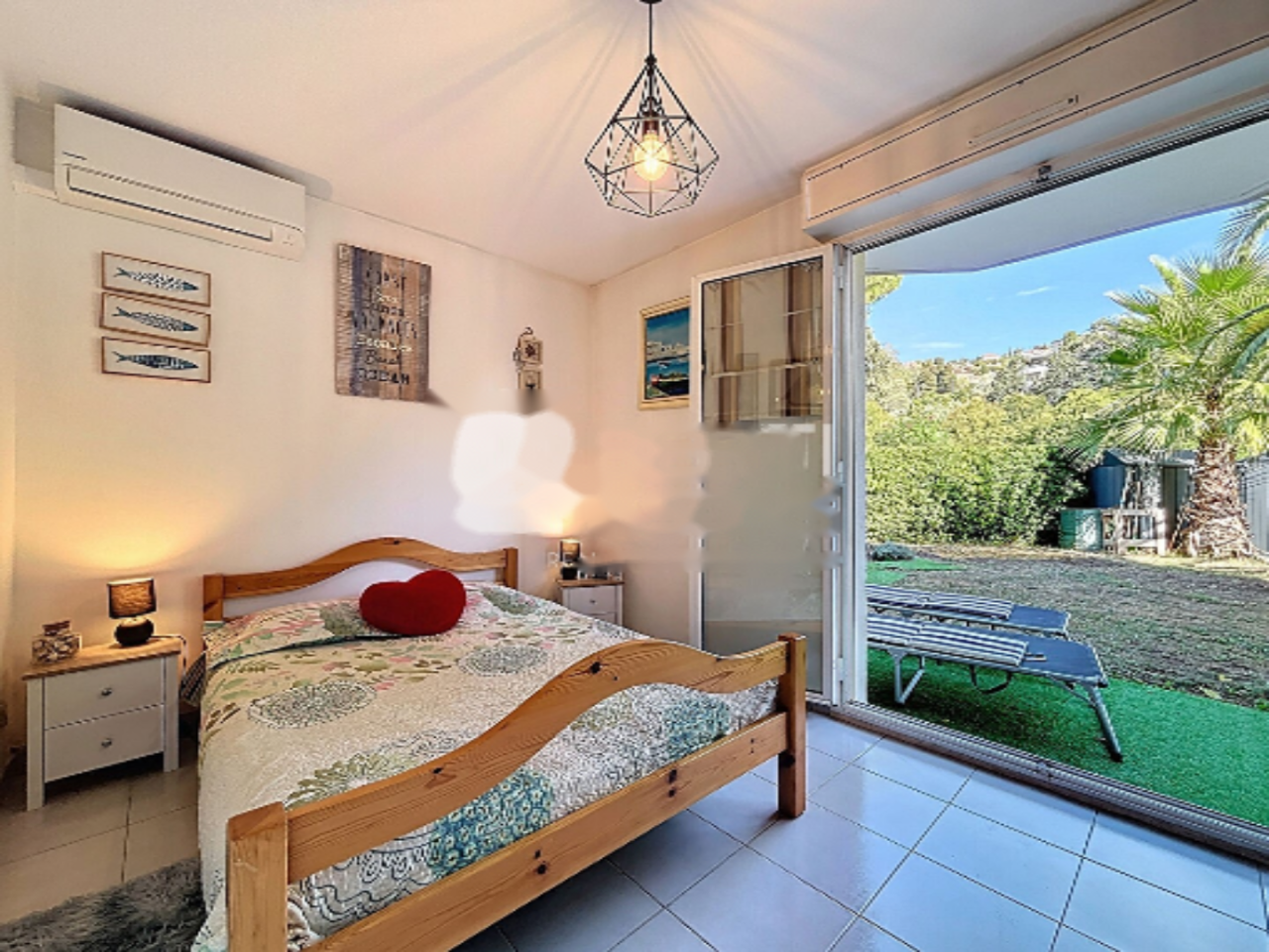 Квартира в Каннах, Франция, 80 м² - фото 10