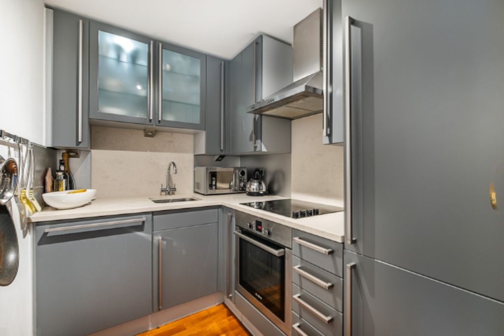 Квартира в Лондоне, Великобритания, 53 м² - фото 10