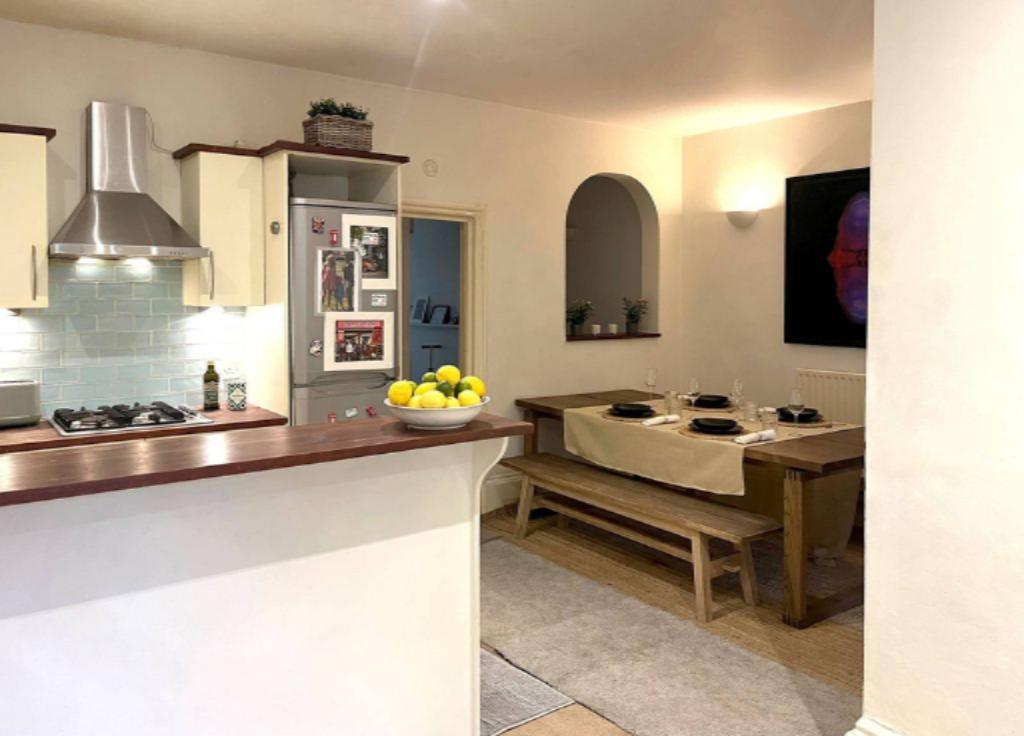 Квартира в Лондоне, Великобритания, 83 м² - фото 10