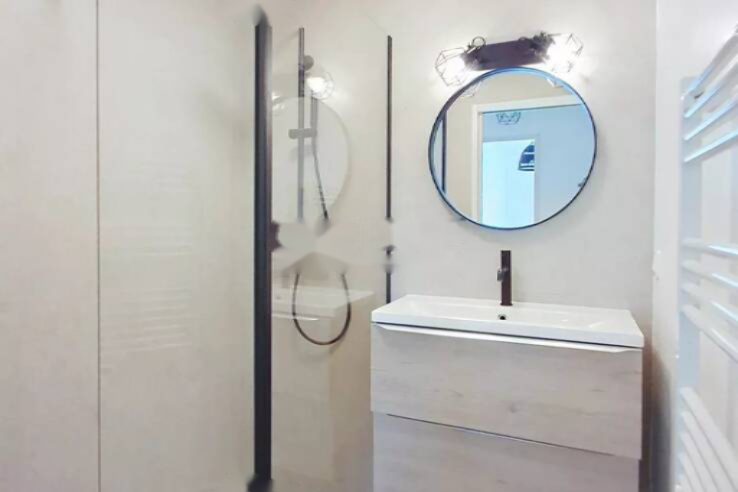 Квартира в Каннах, Франция, 48 м² - фото 4