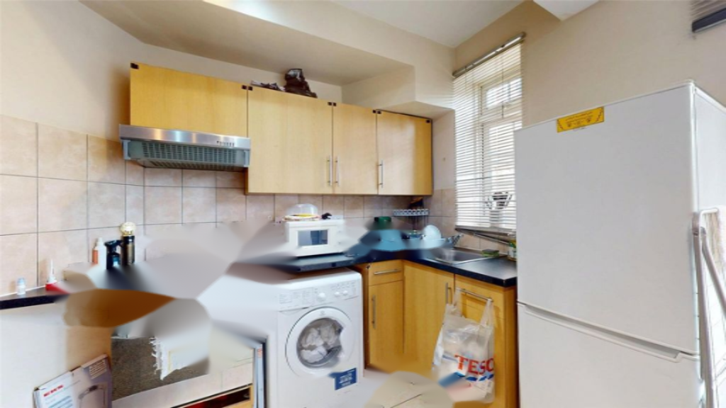 Квартира в Лондоне, Великобритания, 25 м² - фото 10