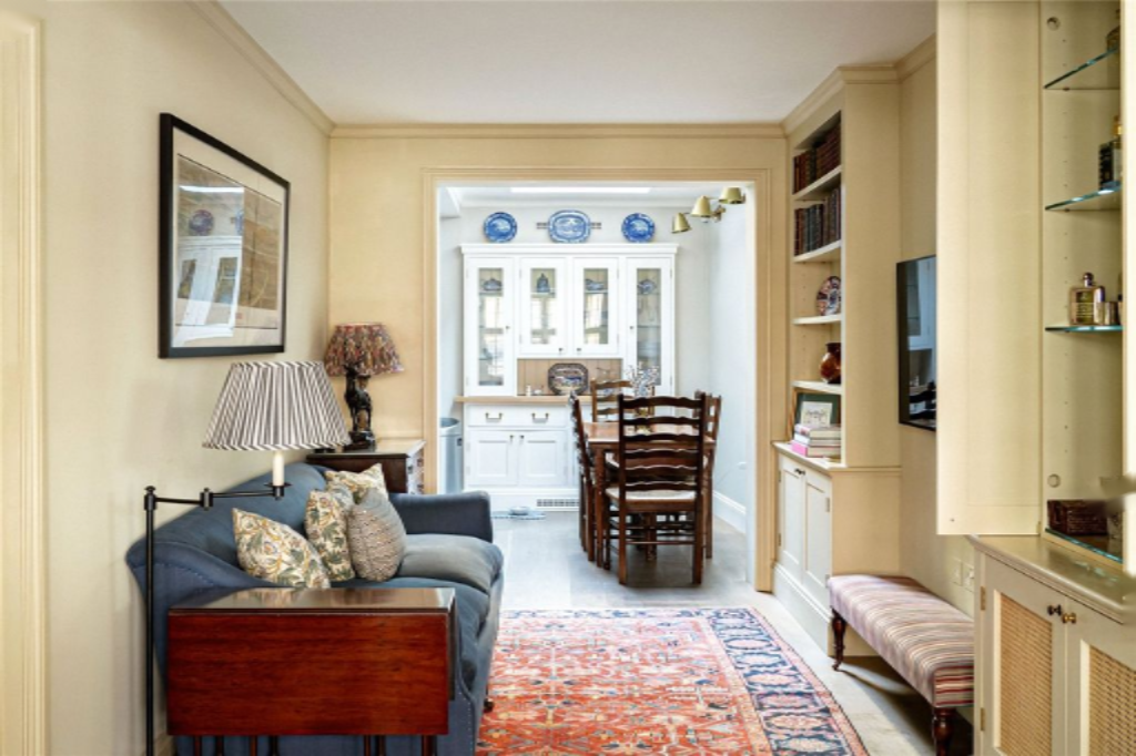 Квартира в Лондоне, Великобритания, 128 м² - фото 10