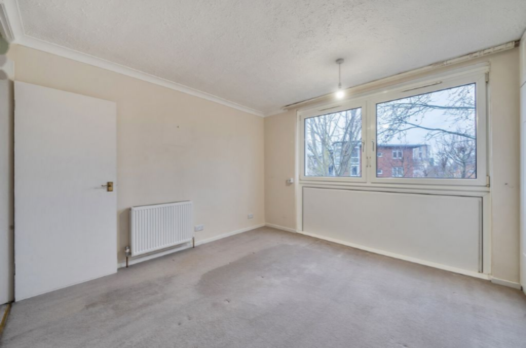 Квартира в Лондоне, Великобритания, 73 м² - фото 11