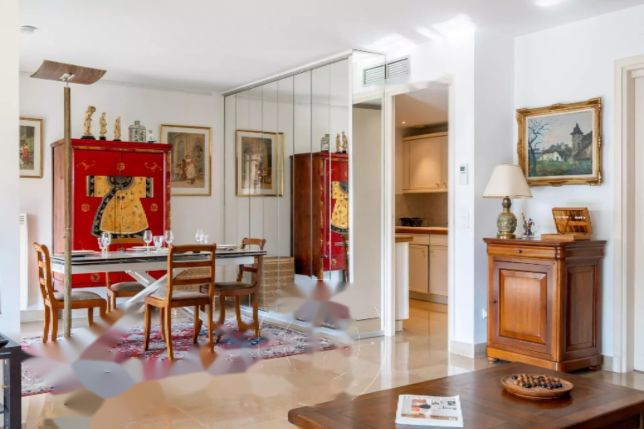 Квартира в Каннах, Франция, 71 м² - фото 11