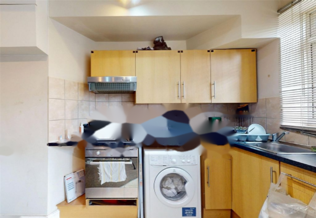 Квартира в Лондоне, Великобритания, 25 м² - фото 11