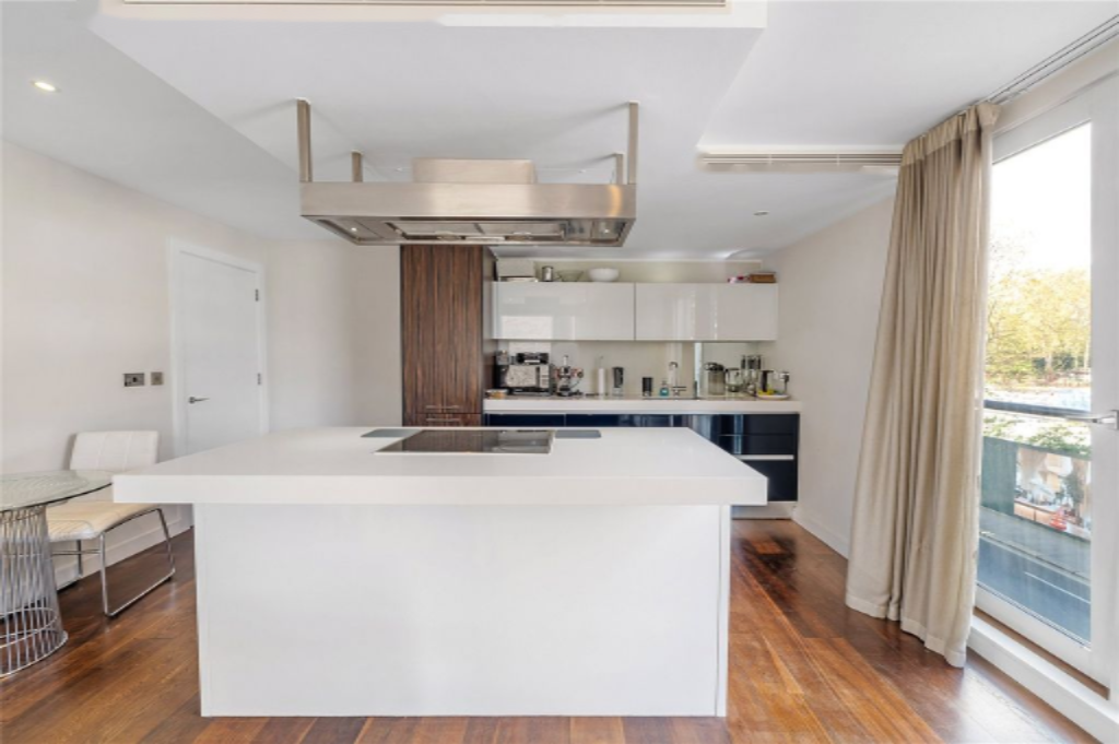 Квартира в Лондоне, Великобритания, 87 м² - фото 11