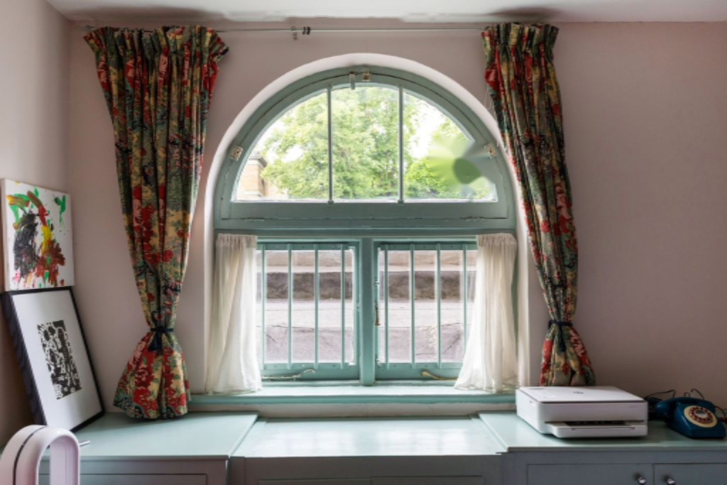 Квартира в Лондоне, Великобритания, 39 м² - фото 11