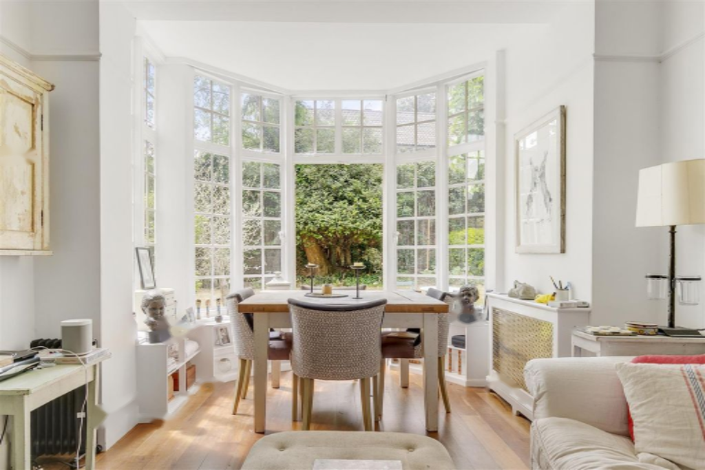 Квартира в Лондоне, Великобритания, 96 м² - фото 11