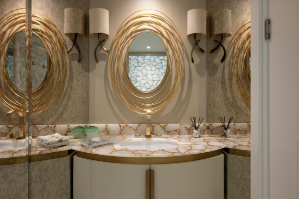 Квартира в Лондоне, Великобритания, 211 м² - фото 11