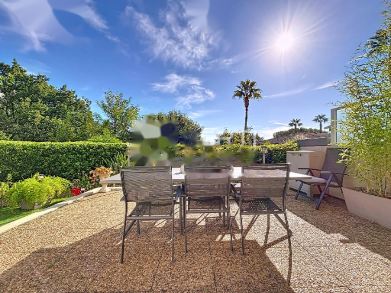 Квартира в Каннах, Франция, 80 м² - фото 11