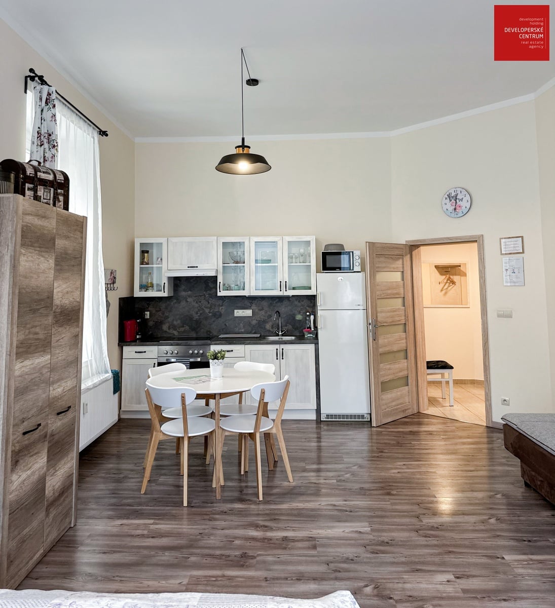 Квартира в Марианске-Лазне, Чехия, 81 м² - фото 2