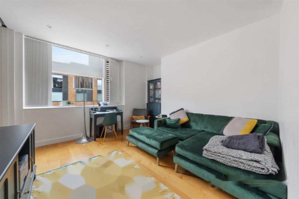 Квартира в Лондоне, Великобритания, 195 м² - фото 11