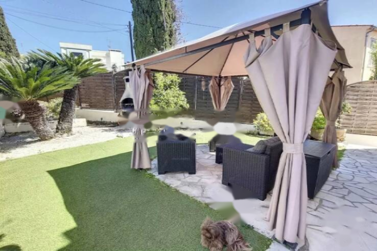 Квартира в Каннах, Франция, 70 м² - фото 5