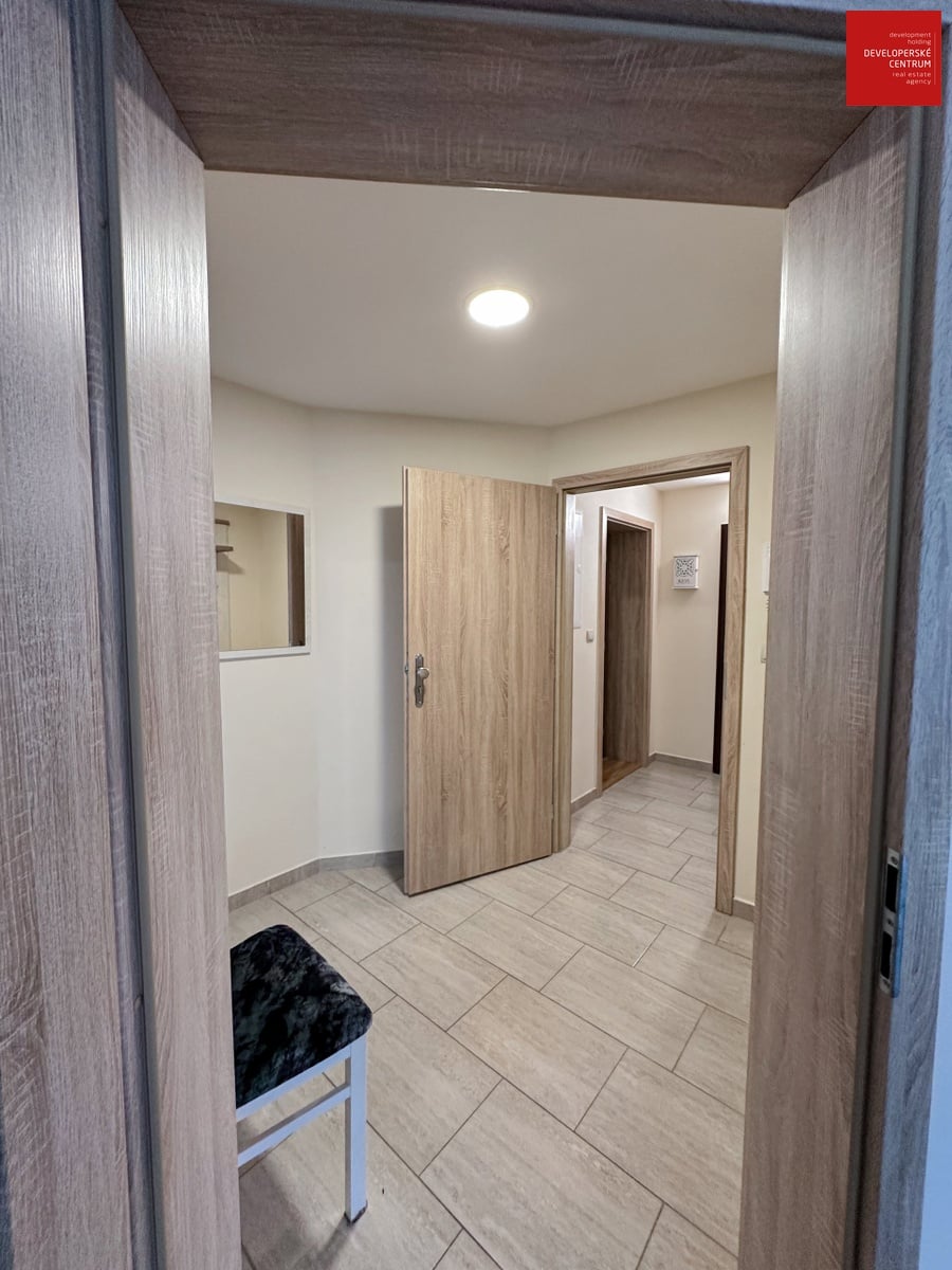 Квартира в Марианске-Лазне, Чехия, 81 м² - фото 6