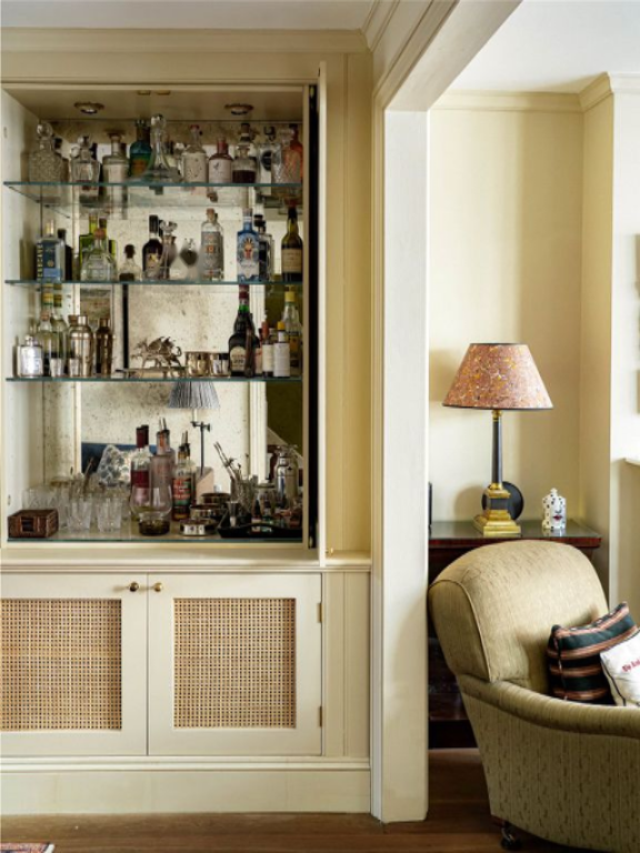 Квартира в Лондоне, Великобритания, 128 м² - фото 11