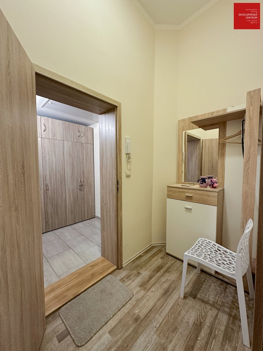 Квартира в Марианске-Лазне, Чехия, 81 м² - фото 10