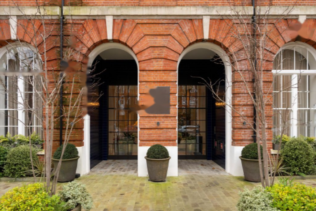 Квартира в Лондоне, Великобритания, 211 м² - фото 12