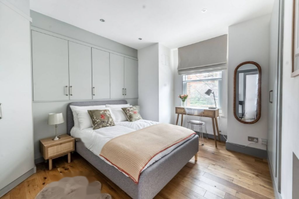 Квартира в Лондоне, Великобритания, 69 м² - фото 12