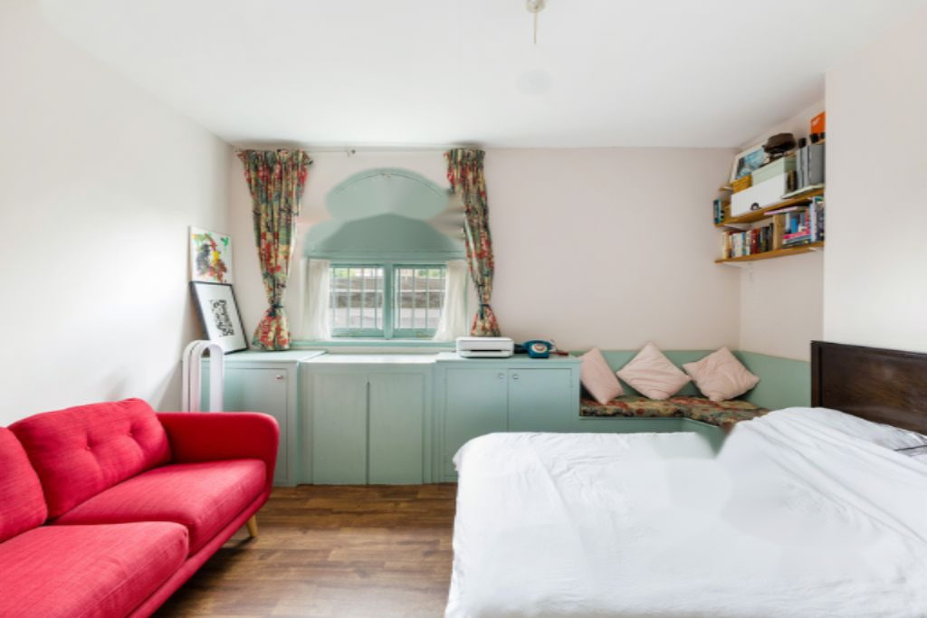 Квартира в Лондоне, Великобритания, 39 м² - фото 12