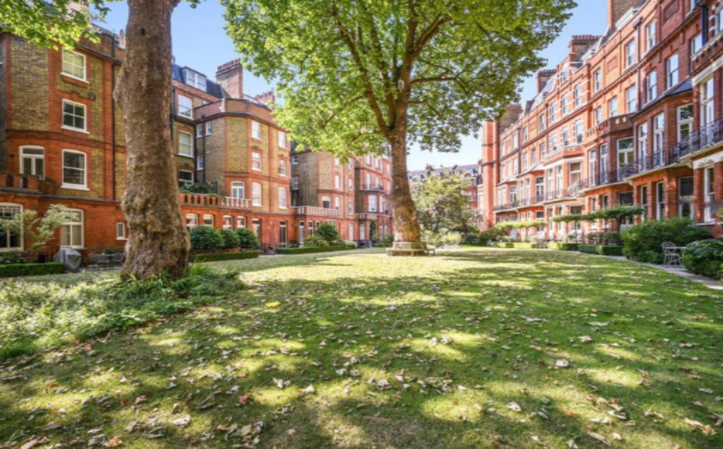 Квартира в Лондоне, Великобритания, 91 м² - фото 12