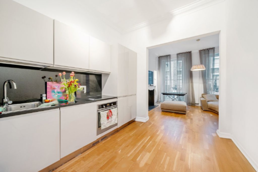 Квартира в Лондоне, Великобритания, 191 м² - фото 12