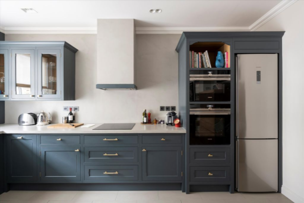 Квартира в Лондоне, Великобритания, 165 м² - фото 12