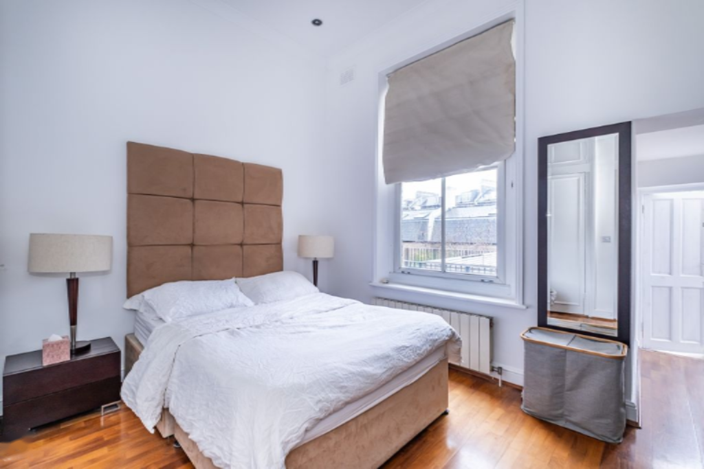 Квартира в Лондоне, Великобритания, 53 м² - фото 12