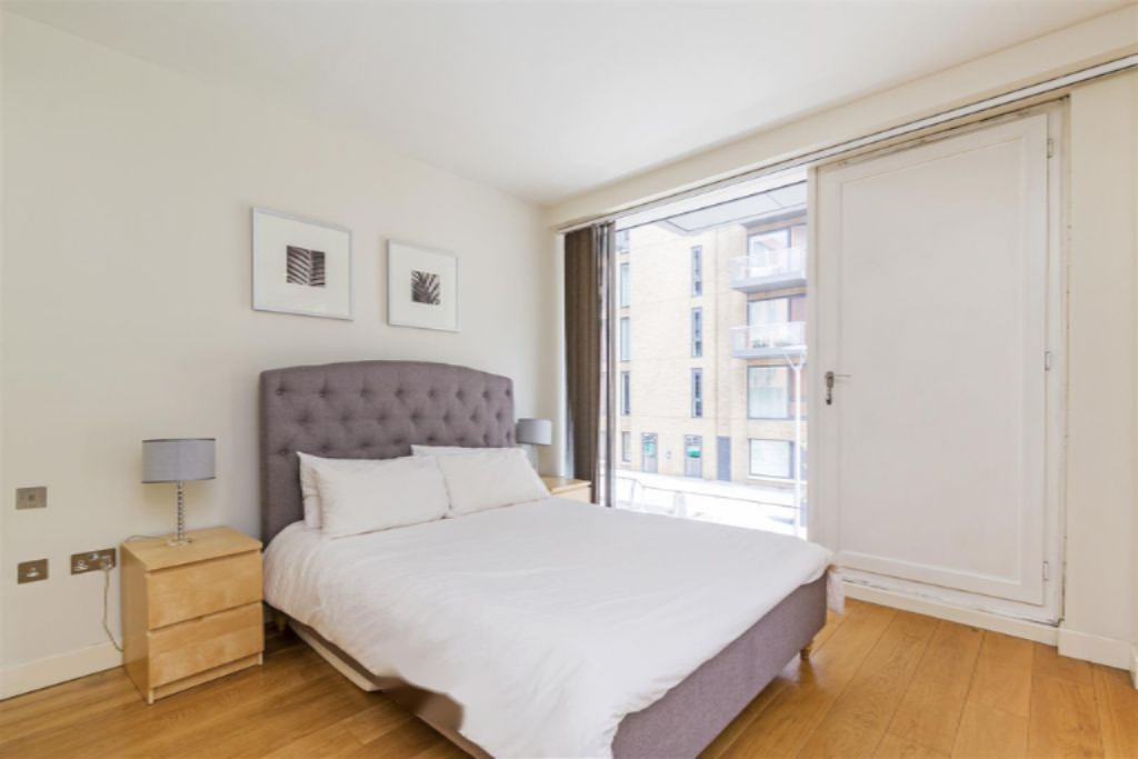 Квартира в Лондоне, Великобритания, 58 м² - фото 12