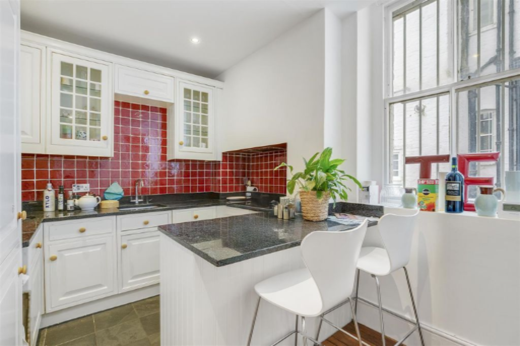 Квартира в Лондоне, Великобритания, 96 м² - фото 12