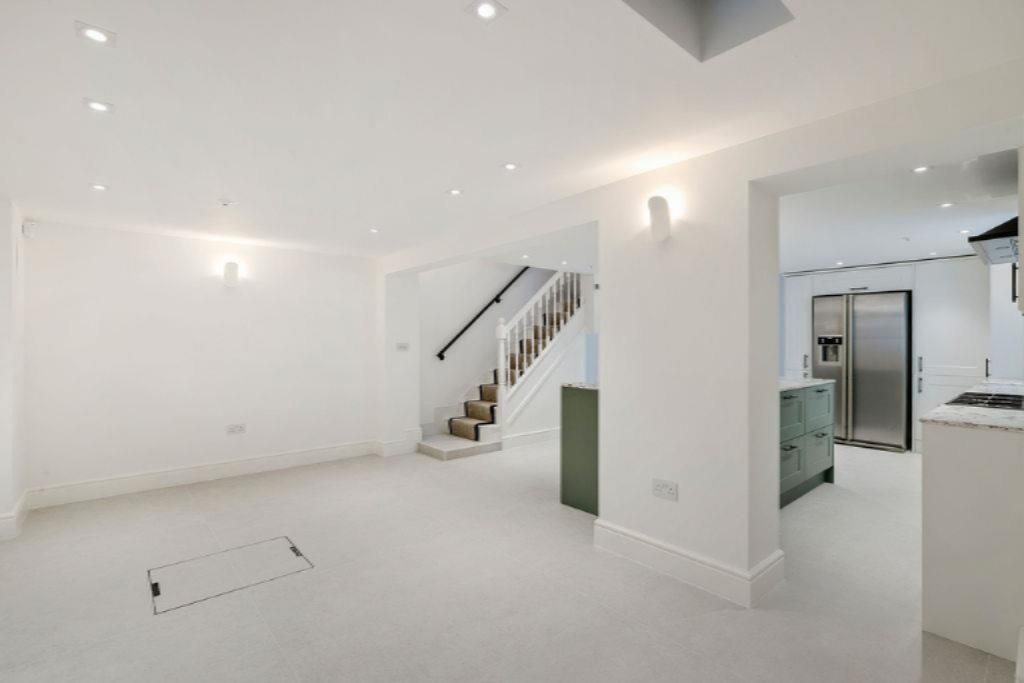 Квартира в Лондоне, Великобритания, 200 м² - фото 12