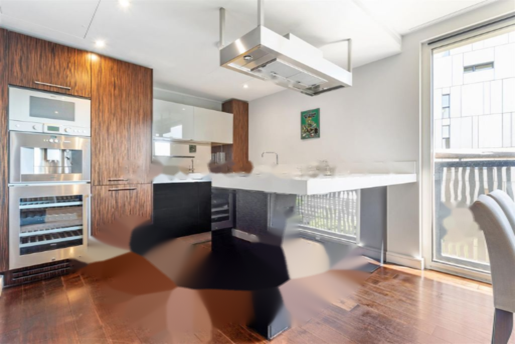 Квартира в Лондоне, Великобритания, 78 м² - фото 12