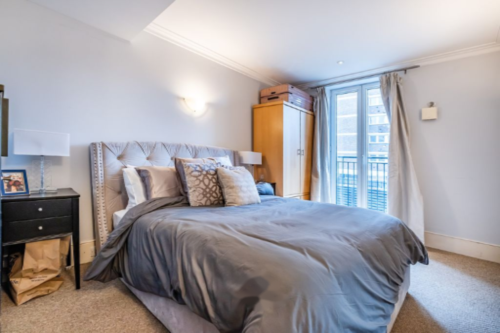 Квартира в Лондоне, Великобритания, 48 м² - фото 12